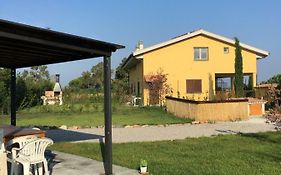 B&B Tor Del Sale